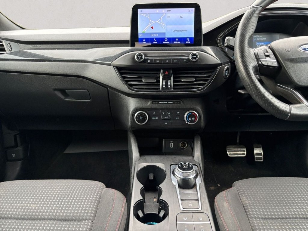 Used Ford Focus 2020 for sale - 77369295: Photo 13