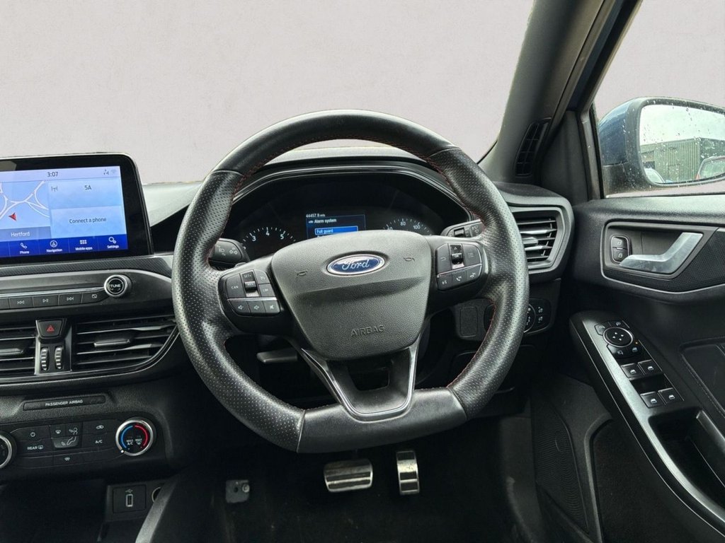 Used Ford Focus 2020 for sale - 77369295: Photo 14
