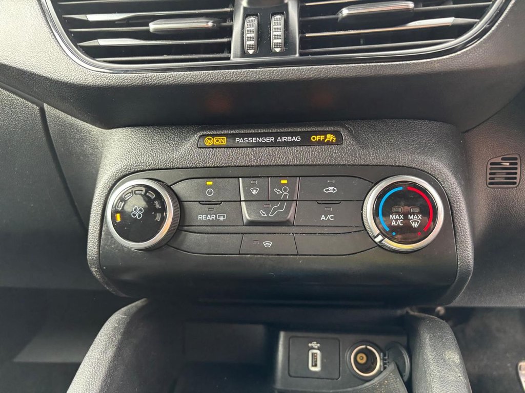 Used Ford Focus 2020 for sale - 77369295: Photo 21