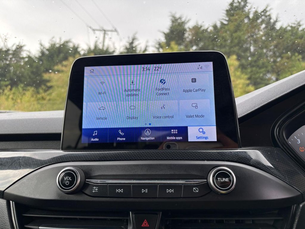 Used Ford Focus 2020 for sale - 77369295: Photo 22