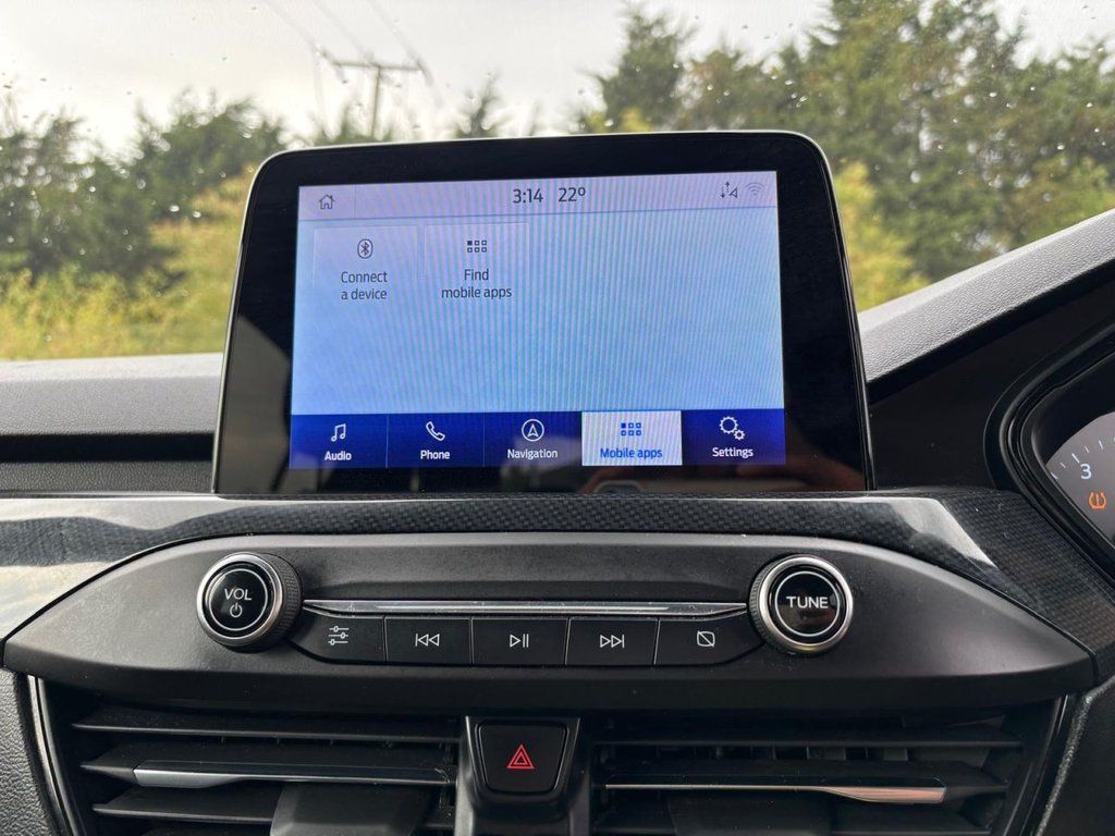 Used Ford Focus 2020 for sale - 77369295: Photo 24