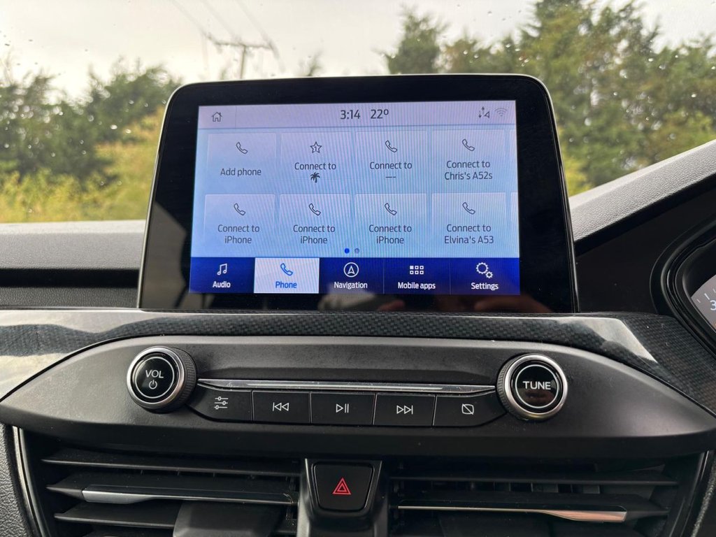 Used Ford Focus 2020 for sale - 77369295: Photo 26