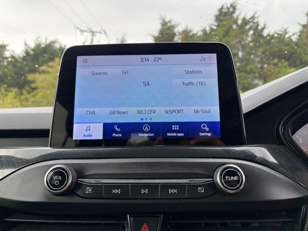 Used Ford Focus 2020 for sale - 77369295: Photo 27