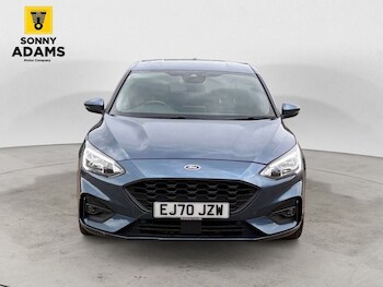 Used Ford Focus 2020 for sale - 77369295: Photo