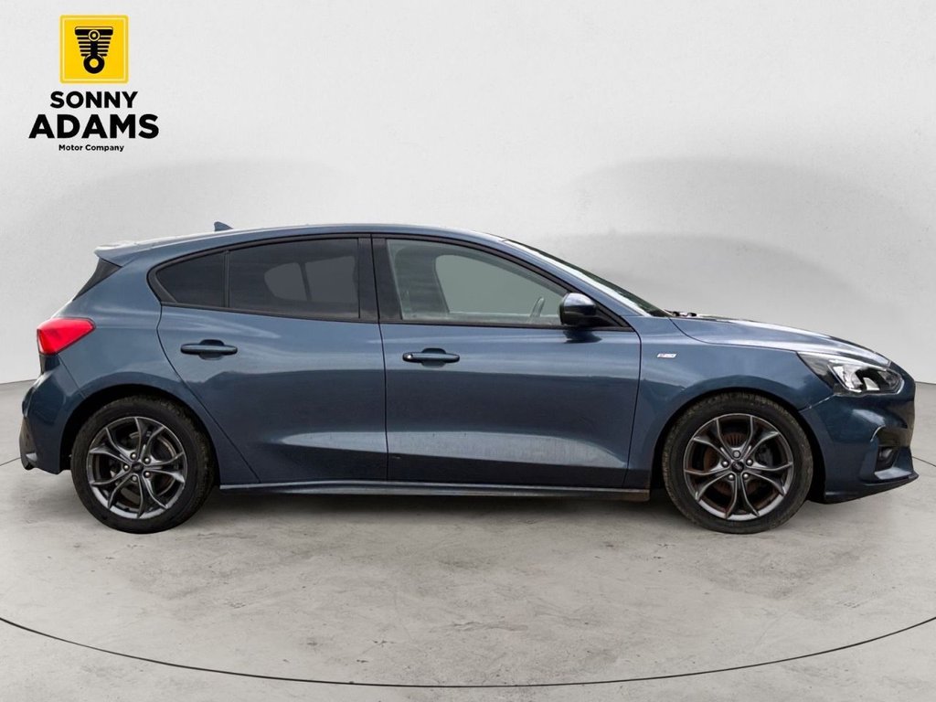 Used Ford Focus 2020 for sale - 77369295: Photo 3