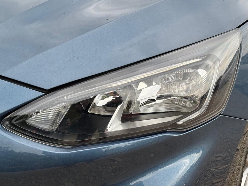 Used Ford Focus 2020 for sale - 77369295: Photo 45