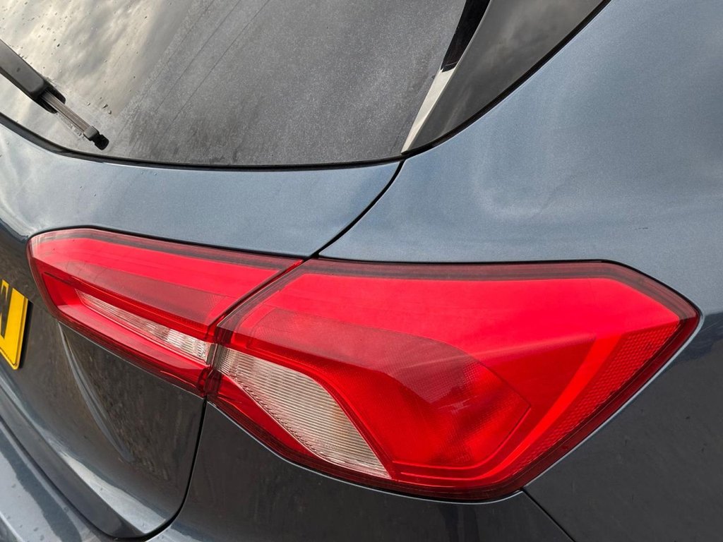 Used Ford Focus 2020 for sale - 77369295: Photo 47