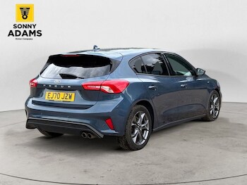 Used Ford Focus 2020 for sale - 77369295: Photo