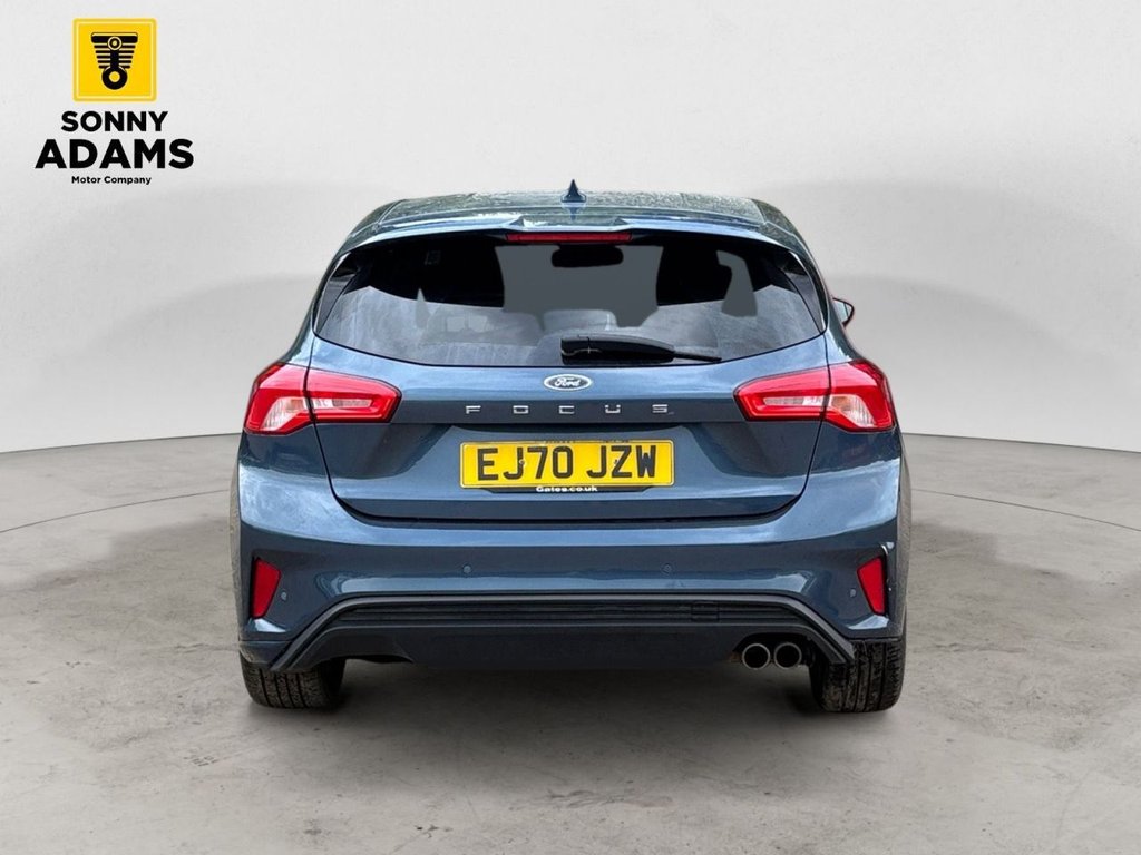 Used Ford Focus 2020 for sale - 77369295: Photo 5