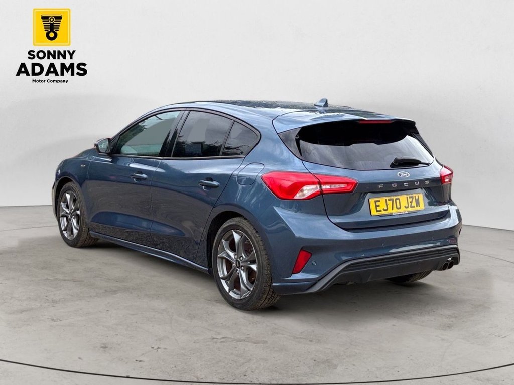 Used Ford Focus 2020 for sale - 77369295: Photo 6