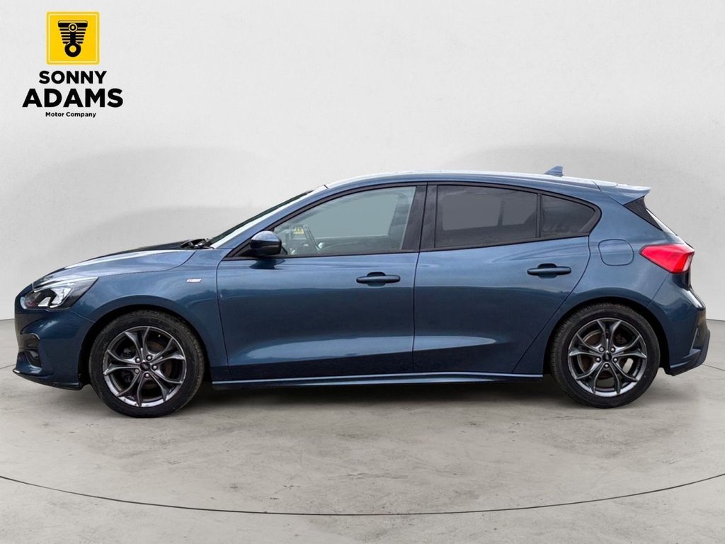 Used Ford Focus 2020 for sale - 77369295: Photo 7