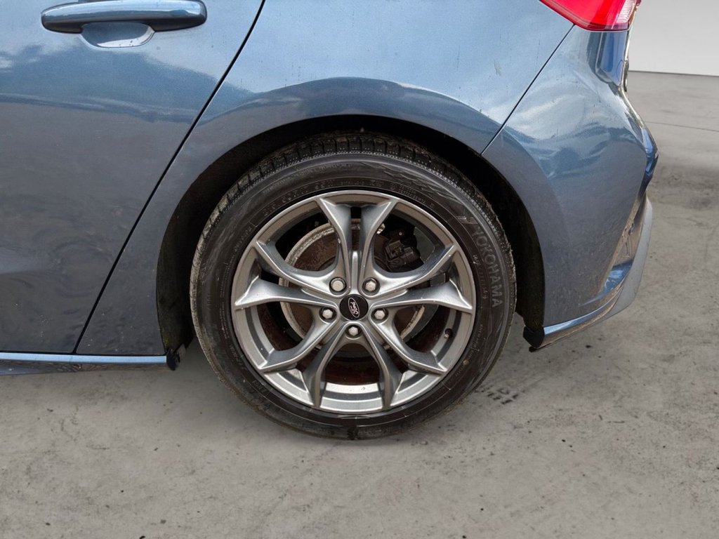 Used Ford Focus 2020 for sale - 77369295: Photo 9