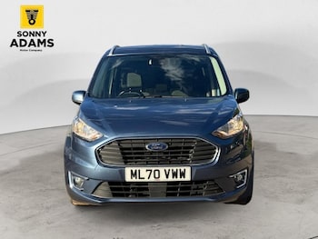 Used Ford Grand Tourneo Connect 2020 for sale - 78603164: Photo