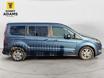 Used Ford Grand Tourneo Connect 2020 for sale - 78603164: Photo