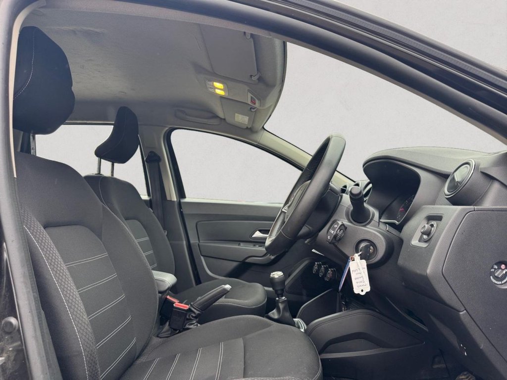 Used Dacia Duster 2022 for sale - 77546717: Photo 11