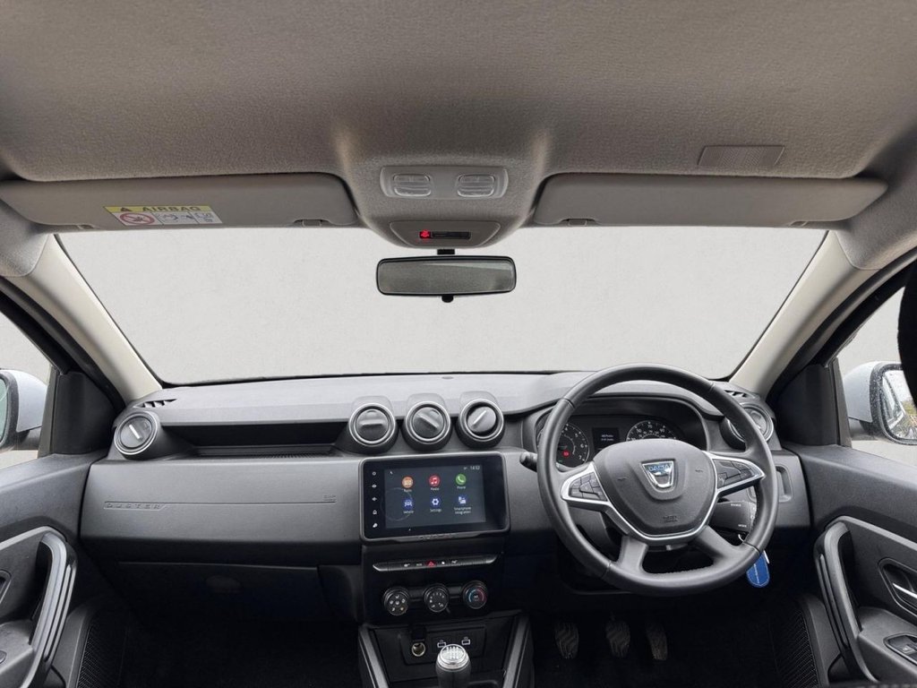 Used Dacia Duster 2022 for sale - 77546717: Photo 13