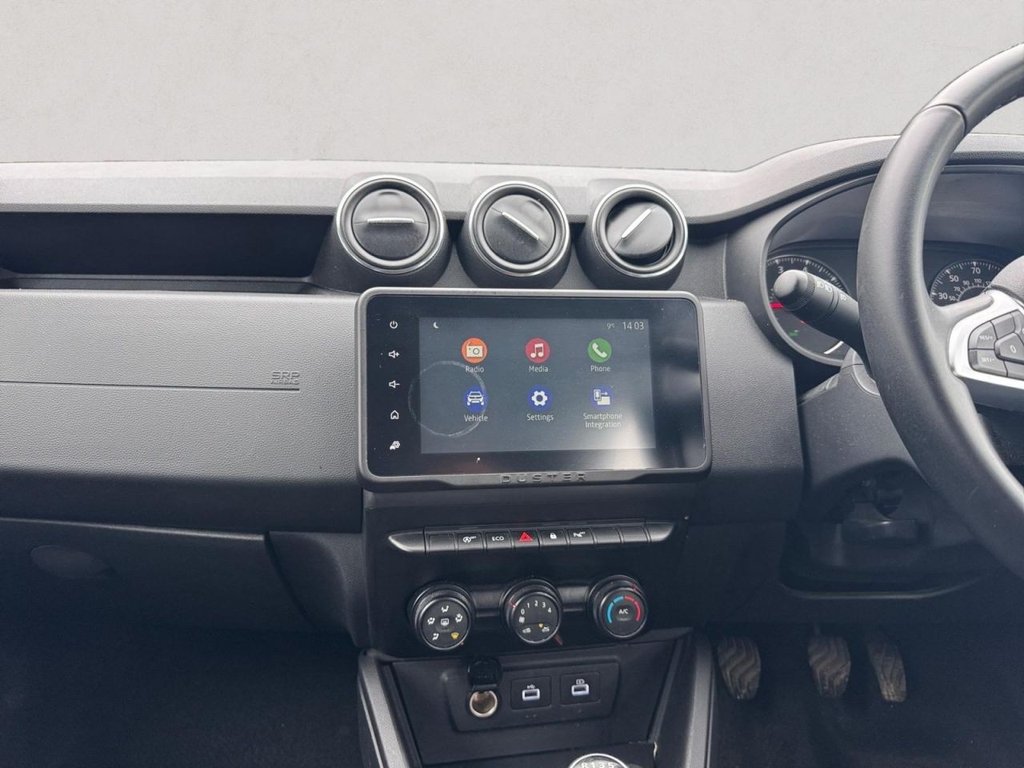 Used Dacia Duster 2022 for sale - 77546717: Photo 14