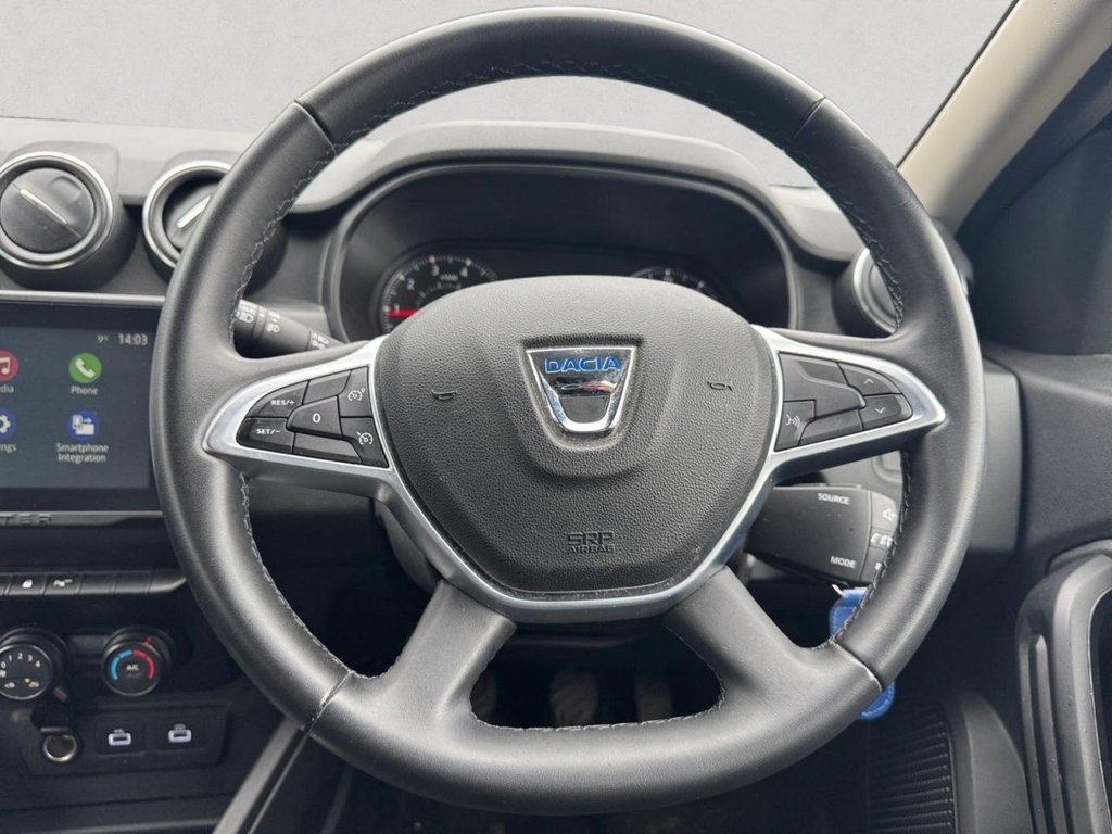 Used Dacia Duster 2022 for sale - 77546717: Photo 15