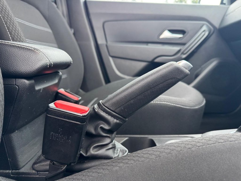 Used Dacia Duster 2022 for sale - 77546717: Photo 20