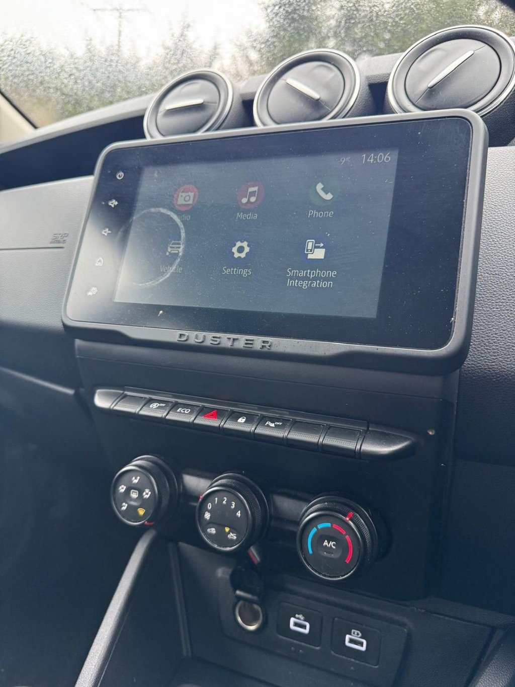 Used Dacia Duster 2022 for sale - 77546717: Photo 22