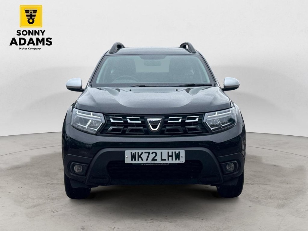 Used Dacia Duster 2022 for sale - 77546717: Photo 3