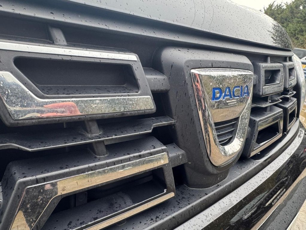 Used Dacia Duster 2022 for sale - 77546717: Photo 31