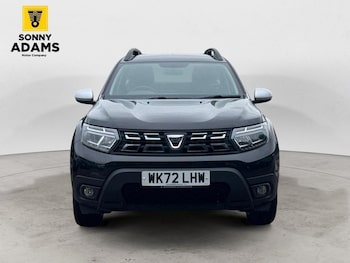 Used Dacia Duster 2022 for sale - 77546717: Photo