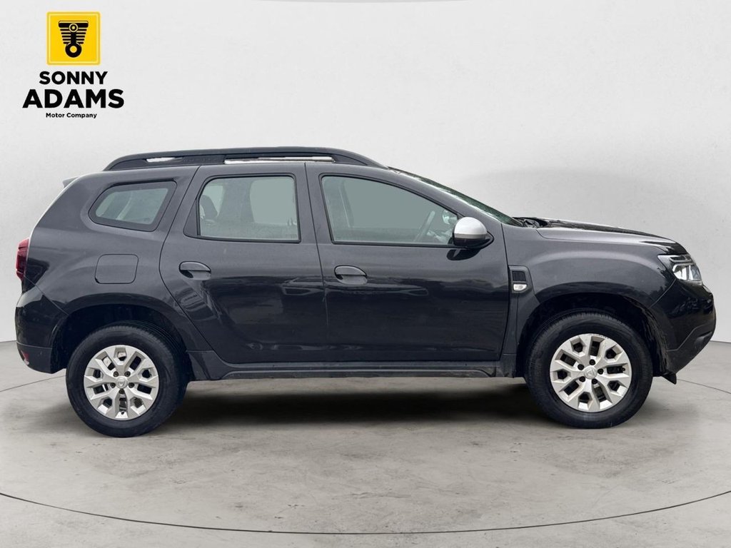 Used Dacia Duster 2022 for sale - 77546717: Photo 4