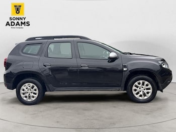 Used Dacia Duster 2022 for sale - 77546717: Photo