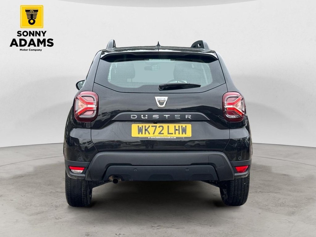 Used Dacia Duster 2022 for sale - 77546717: Photo 6