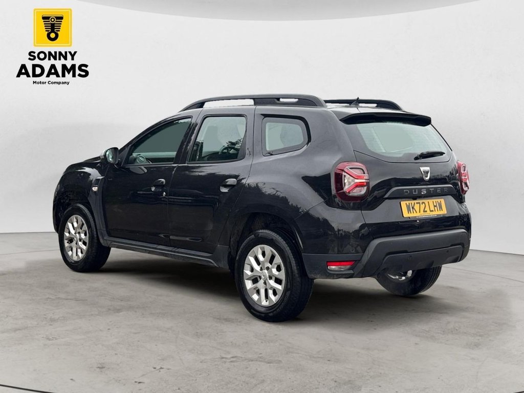 Used Dacia Duster 2022 for sale - 77546717: Photo 7
