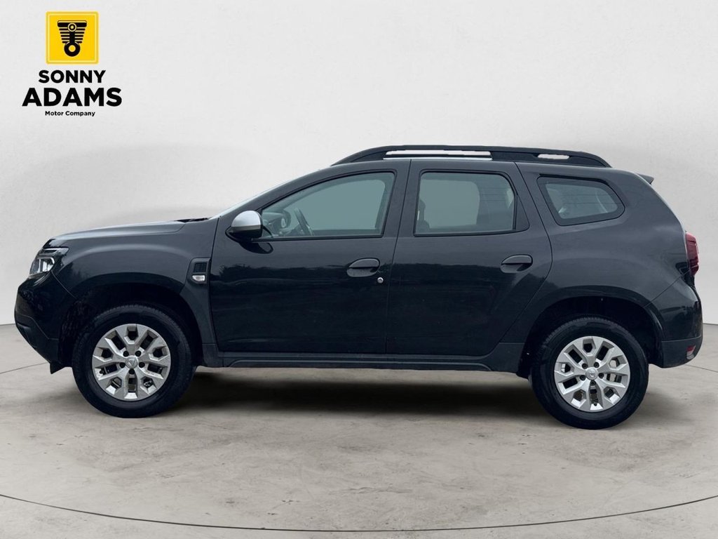 Used Dacia Duster 2022 for sale - 77546717: Photo 8
