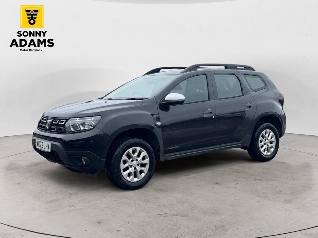 Used Dacia Duster 2022 for sale - 77546717: Photo 9