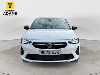 Used Vauxhall Corsa 2023 for sale - 79409651: Photo