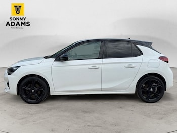 Used Vauxhall Corsa 2023 for sale - 79409651: Photo
