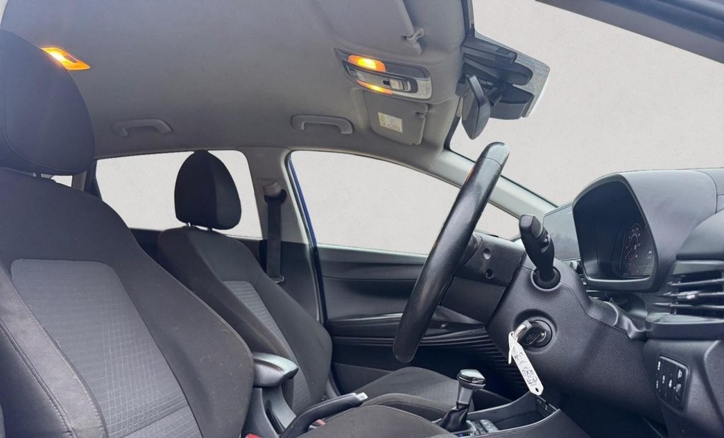 Used Hyundai i20 2023 for sale - 78036427: Photo 11