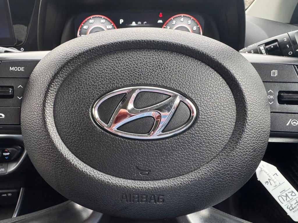 Used Hyundai i20 2023 for sale - 78036427: Photo 15