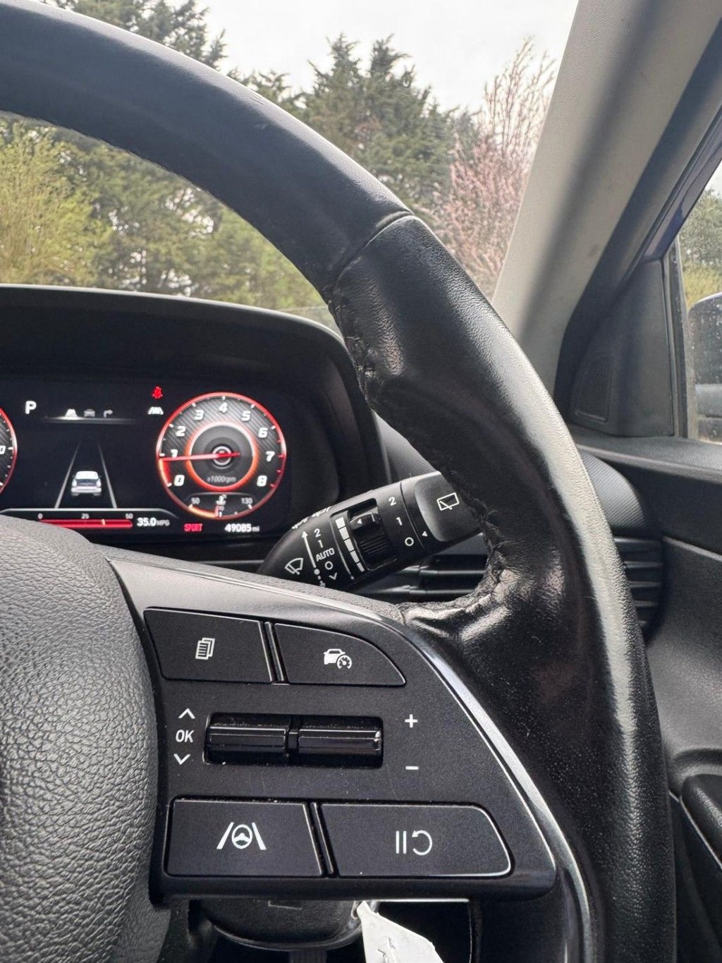 Used Hyundai i20 2023 for sale - 78036427: Photo 17