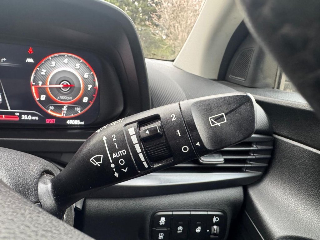 Used Hyundai i20 2023 for sale - 78036427: Photo 19