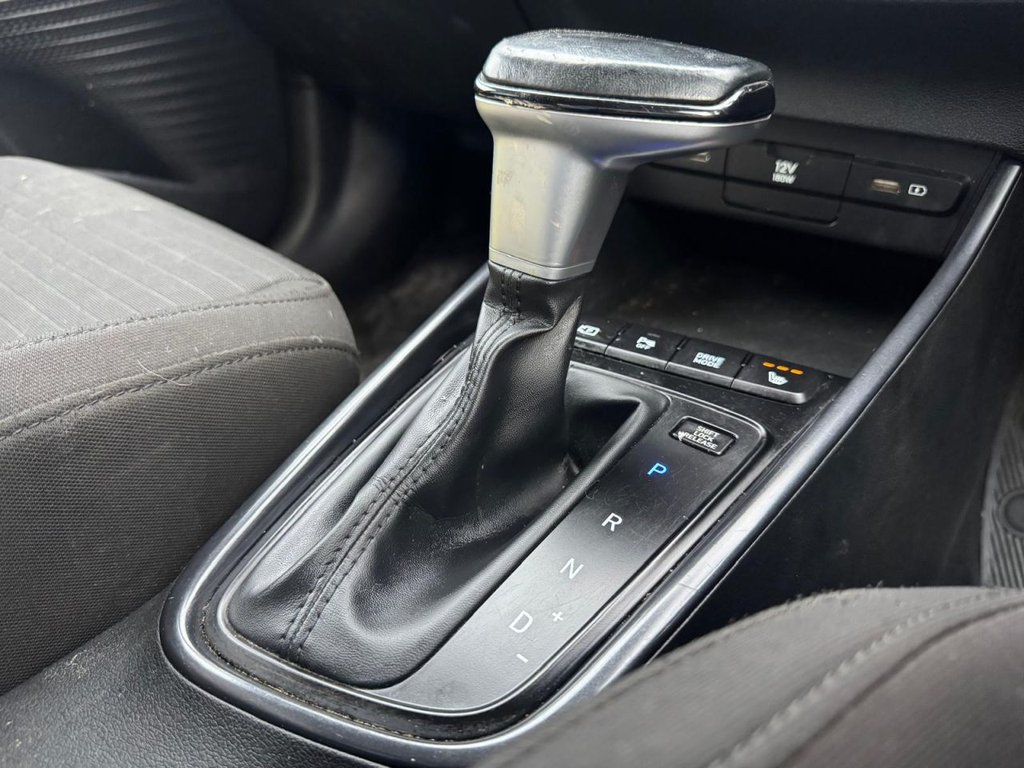 Used Hyundai i20 2023 for sale - 78036427: Photo 21