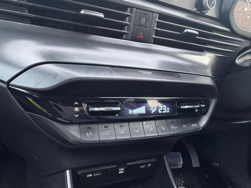 Used Hyundai i20 2023 for sale - 78036427: Photo 22