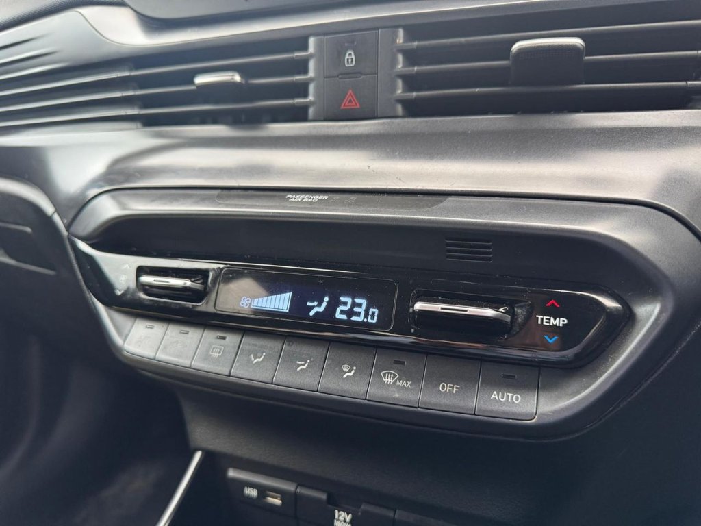 Used Hyundai i20 2023 for sale - 78036427: Photo 23