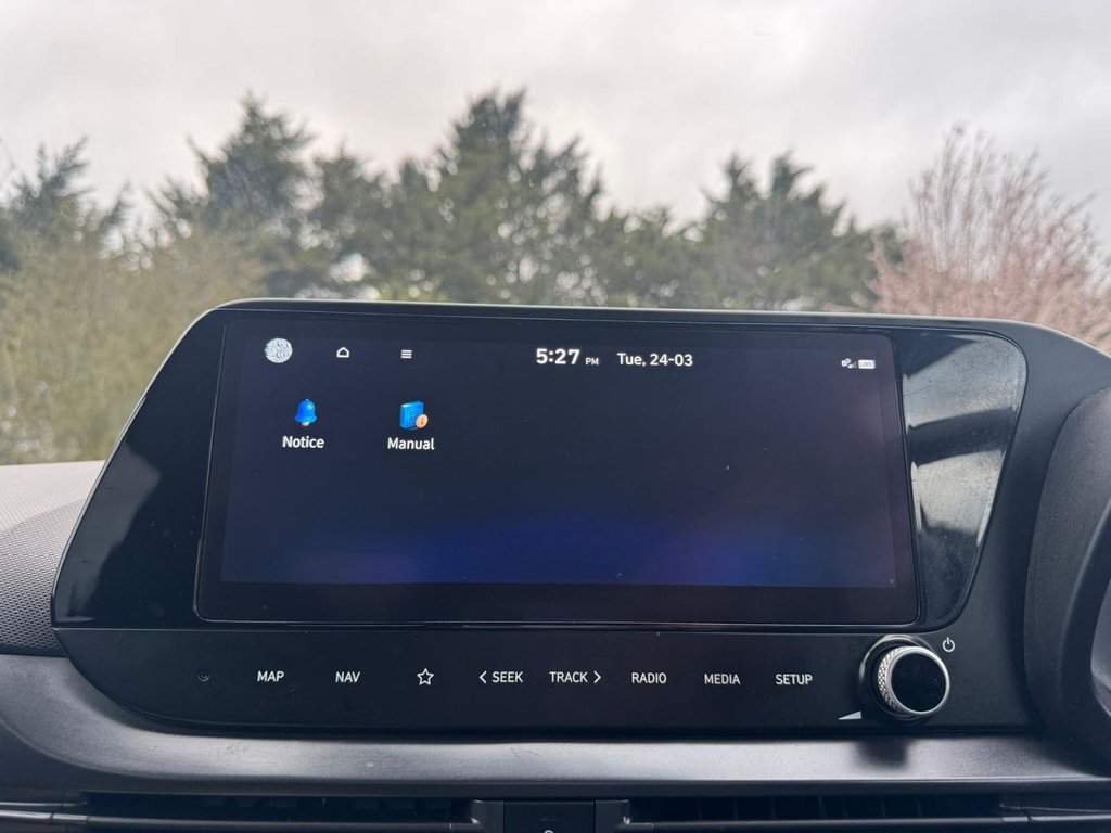 Used Hyundai i20 2023 for sale - 78036427: Photo 25