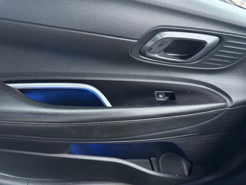 Used Hyundai i20 2023 for sale - 78036427: Photo 30