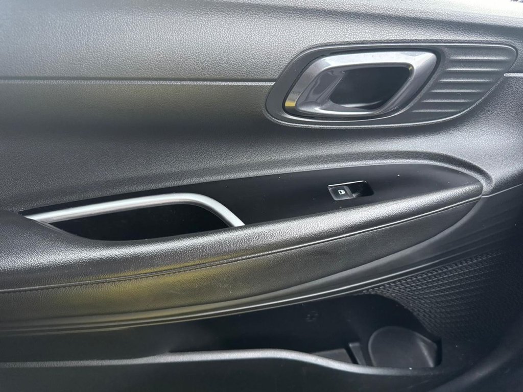 Used Hyundai i20 2023 for sale - 78036427: Photo 31