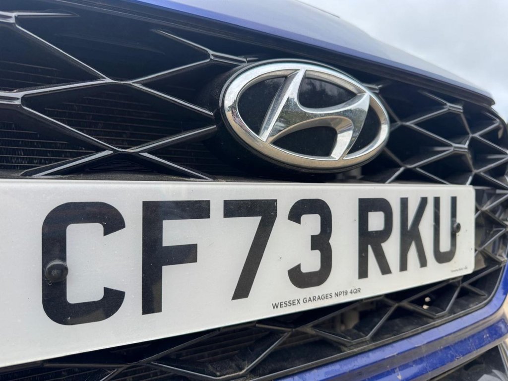 Used Hyundai i20 2023 for sale - 78036427: Photo 34
