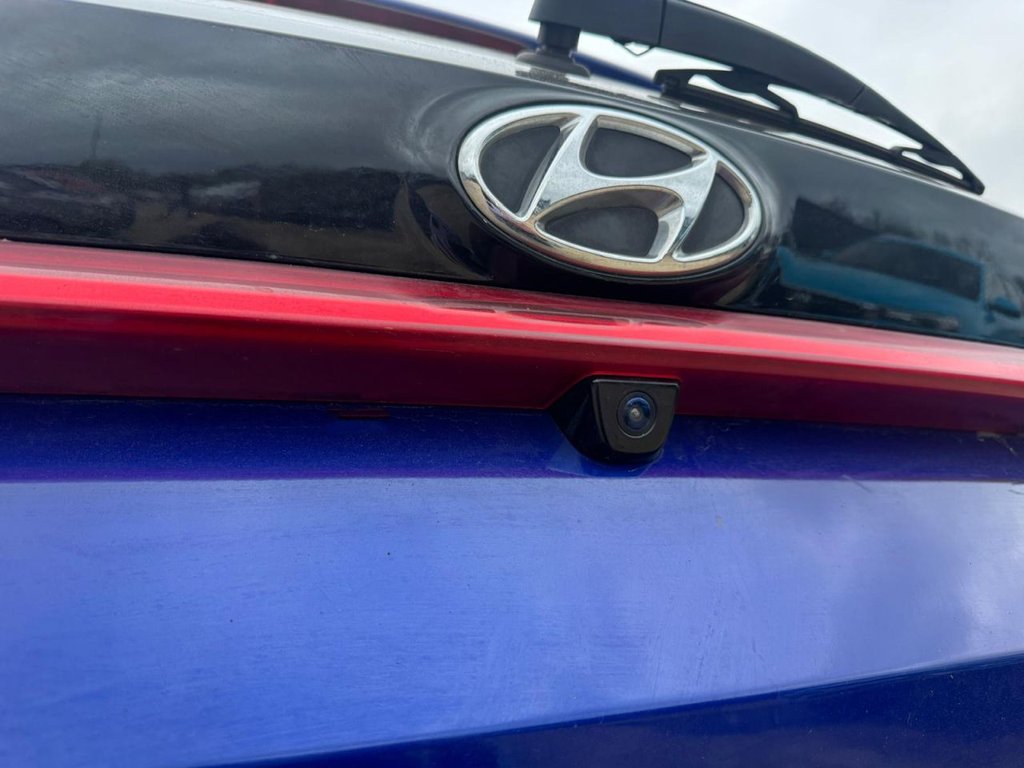 Used Hyundai i20 2023 for sale - 78036427: Photo 35