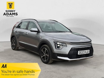 Used Kia Niro 2023 for sale - 78524794: Photo