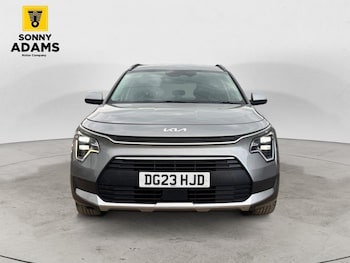 Used Kia Niro 2023 for sale - 78524794: Photo