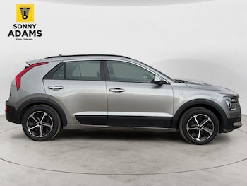 Used Kia Niro 2023 for sale - 78524794: Photo